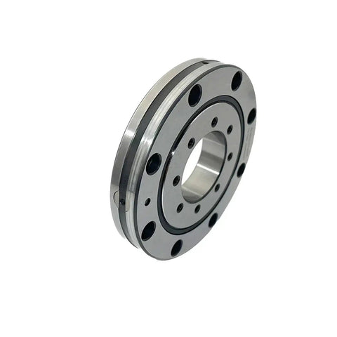 1 Piece Crossed Roller Bearing Set With RU178 RU228 RU297 RU445 For Large Size Machinery, ultra high precision P5 P4 rotational accuracy
