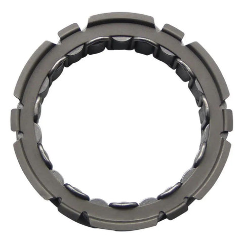 Ride Ready Motorcycle Engine Clutch Starter One Way Bearing Replaces OEM 13194 1089 And 13194 1073 for KLR650 close-up view
