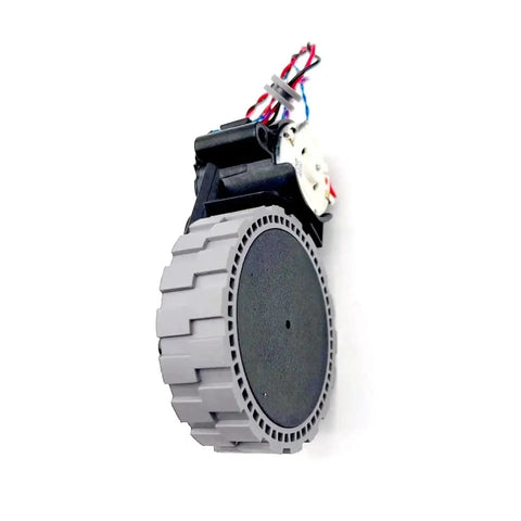 Left And Right Wheel For Ecovacs Deebot T10 T20 X1 X2 Omni Turbo Vacuum Cleaner Parts Accessories Durable Non Slip Wear Resistant