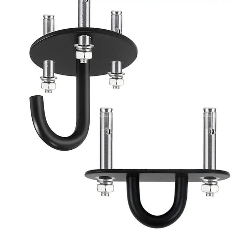 Hex Head Sleeve Anchor M6 X 60mm In 304 Stainless Steel For Pad Eye Plate Ceiling Hooks And Hanging Hardware Expansion Bolt One Quarter Inch
