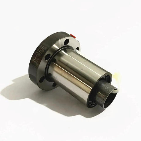 Waterjet Cutting Machine Ball Screw R151324013 for Waterjet Cutting Table Platform Replacement Part with High Precision