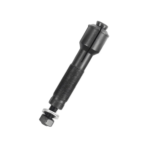 Harley Davidson Wheel Bearing Puller Tool Kit for Motorcycles from 2000 onward includes main body puller for bearing removal