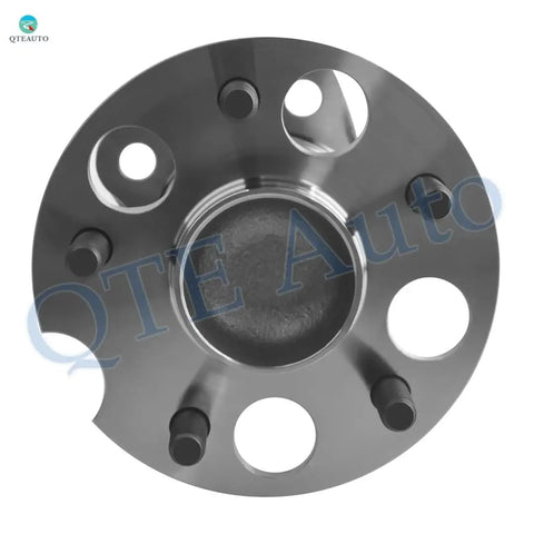 Rear Right Wheel Hub Bearing Assembly Replacement For 2004 2007 Toyota Highlander And Compatible Lexus RX330 RX350 Models Durable OEM Style Hub For Easy Install And Reliable Performance On AWD And FWD Rides