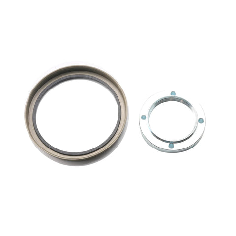 Front Wheel Hub Bearing Compatible With Toyota 4Runner Sequoia Tundra And Tacoma 2WD Only 1996 To 2007 two component parts