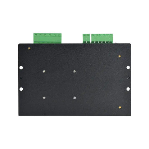 Rear view of Digital Stepper Driver DM556T For Nema 23 And Nema 24 Motors 1.8A To 5.6A 20 To 50V DC Pro Grade CNC Motion Controller