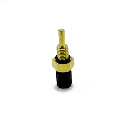 Engine Coolant Temperature Sensor For Acura And Honda Cars 2003 Through 2011 Including MDX RL RSX TSX TL Accord Civic CR V And Element Replacement For 37870 PLC 004