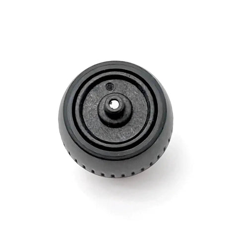 Smart Front Caster Wheel For Robot Vacuum Cleaner Dreame D20 D20 Ultra L40 Ultra Omni Directional Replacement Part, top view