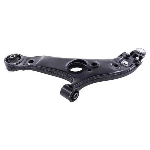 Front lower left suspension control arm with ball joint assembly for Hyundai Sonata Azera Cadenza and Optima replacement parts