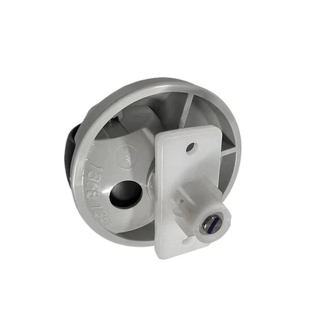 Omnidirectional Front Wheel Replacement For Roborock Robotic Vacuum Cleaners S4 Max S6 And S6 Pure S5 Max S6 Max V E4