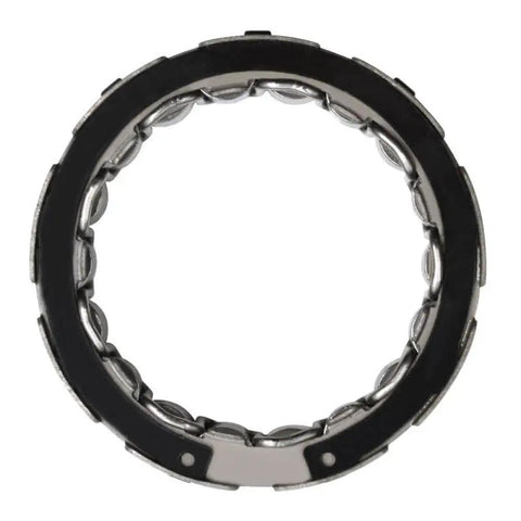 One Way Bearing Starter Clutch Overrunning Bearing For Motorcycle Universal Fit Beefed Up Direct Replacement For Tuareg 600 1990