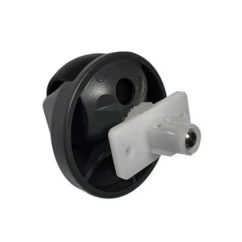 Omni Directional Wheel For S60 S6 S65 S5 Max S6 MaxV S7 S6 Pure Caster Wheel Non Pull Out Design That Cannot Be Pulled Out Manually