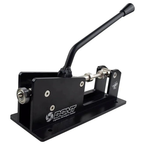 Premium Aluminum Bearing Press For Roller Skates And Skateboards, Quick Install And Removal Tool, Durable 6061 Aluminum and Steel