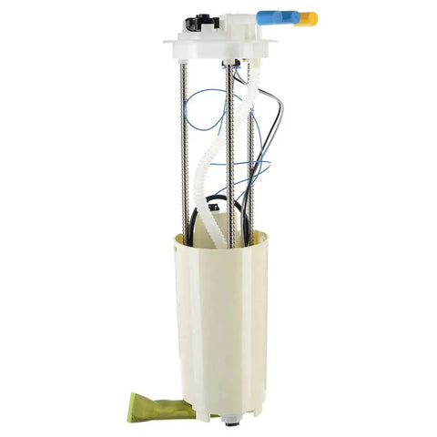Chevrolet S10 and GMC Sonoma 2003 2004 V6 4.3L Crew Cab Electric Fuel Pump Module With Pressure Sensor and Sending Unit Direct Fit Plug and Play Replacement Easy Swap for Reliable Gas Delivery