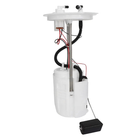 Beefed-Up Fuel Pump Assembly For Honda Pioneer 500 700 700-4 1000 1000-5 SXS500 SXS500M2 SXS700 SXS1000 ATV UTV Direct-Fit Replaces 16700-HL3-A02