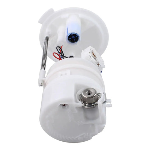 Fuel Pump Assembly Direct Fit Replacement For Jeep Compass 2017 2022 And Renegade 2015 2021 showing top view and connectors