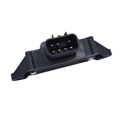 Fuel Pump Control Module Replaces 68193711AC 68193711AB 68193711AA For 2019 2024 Chrysler Pacifica, compact black module