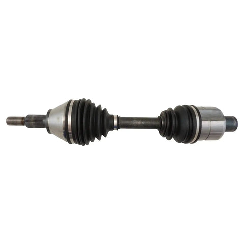 Front Driver And Passenger Side CV Axle Assembly Two Piece Set For 4x4 Ram 1500 2012-2018 And 2019-2021 Classic 4WD Models With Five Lug Pattern