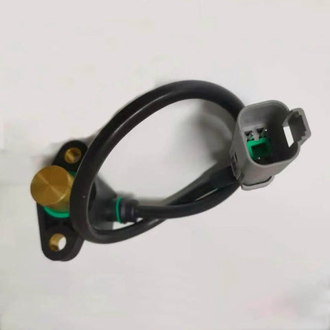R902602512 Replacement Speed Sensor Compatible with Bosch Rexroth with connector and cable