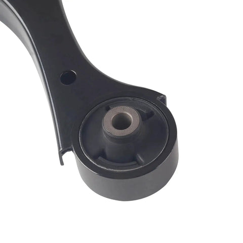 Close-up of 2Pcs Front Left And Right Lower Control Arm With Ball Joint Assembly For Honda Civic 2006 2011 And Acura CSX 2006 2011