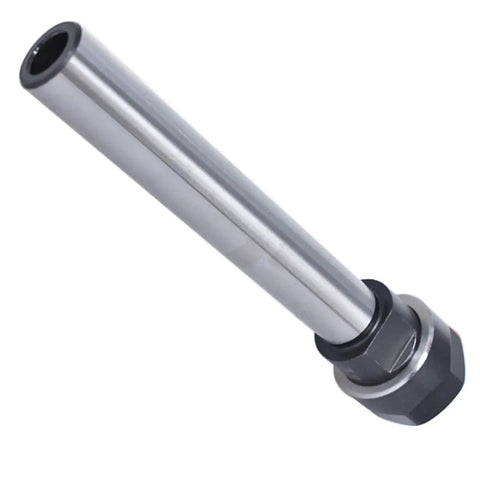 ER16 Straight Shank Collet For CNC Milling Tool Holder Five Eighth Inch Shank Diameter 4 Inch Long Shank 0.0003 Inch Tolerance