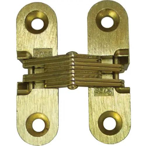 Invisible Hinge For Cabinets One And A Half Inch Light...