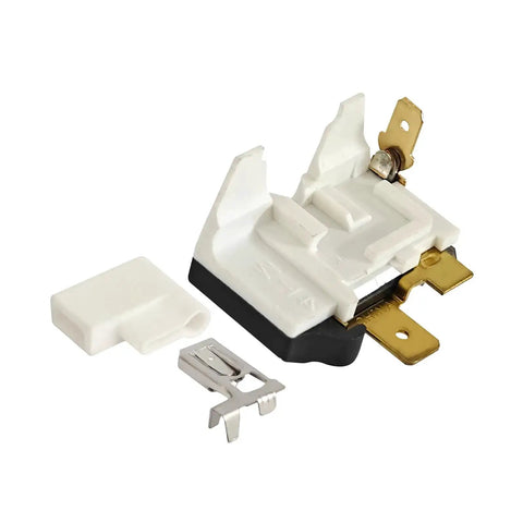 Samsung Refrigerator Overload Relay Protector Direct Replacement For RF23J9011SG RF28JBEDBSR RF30KMEDBSR with AP4334781 component