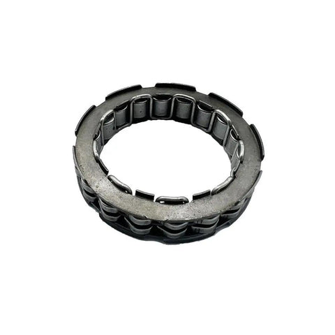 700cc Clutch Bearing For ATV And Off Road Vehicles With LONCIN 700 Fitment, close-up of durable one-way gear bearing for power transmission