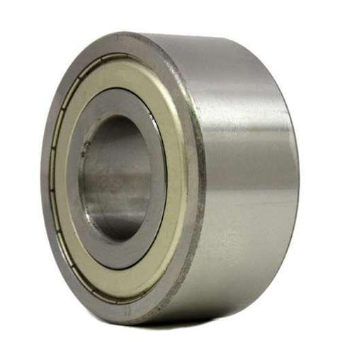 5202 2Z 15x35x15.9 Sielded Angular Contact Bearing - VXB Ball Bearings