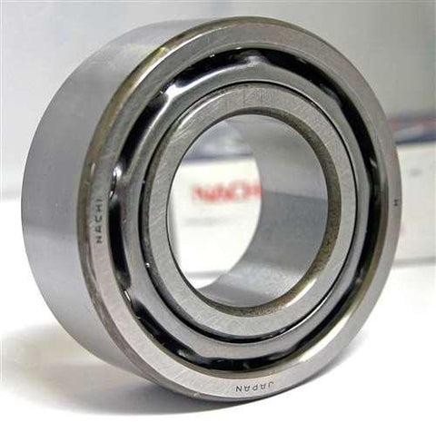 5202 Nachi 2 Rows Angular Contact Bearing 15x35x15.9 Japan Bearings - VXB Ball Bearings