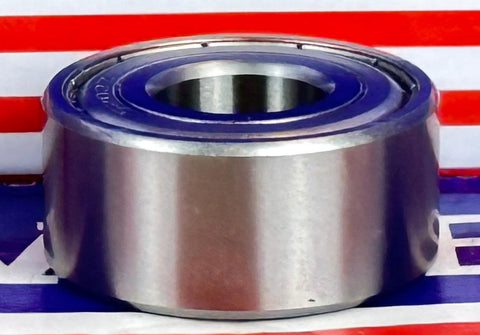 5202ZZ 15x35x15.9 Angular Contact Bearing - VXB Ball Bearings