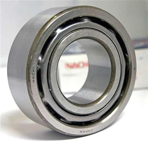 5203 Nachi 2 Rows Angular Contact Bearing Japan 17x40x17.5 Bearings - VXB Ball Bearings