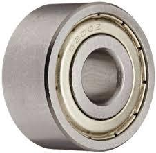 5203FF Shielded Double Row Angular Bearing - VXB Ball Bearings