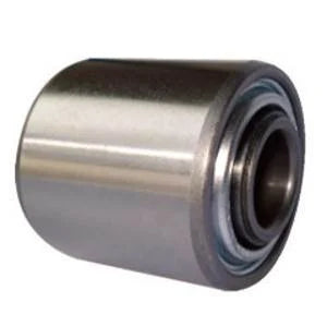 5203KYY2 Double Rows Double Lip Shroud Seals 41/64 inch inner Bearings - VXB Ball Bearings