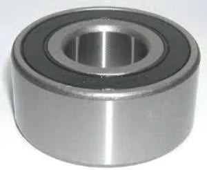 5203LLU Sealed Angular Contact 17x40x17.5 Bearing - VXB Ball Bearings