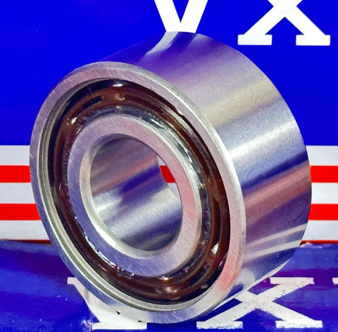 5204 Angular Contact Bearing 20x47x20.6 - VXB Ball Bearings