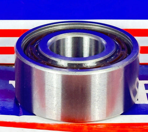 5204 Angular Contact Bearing 20x47x20.6 - VXB Ball Bearings