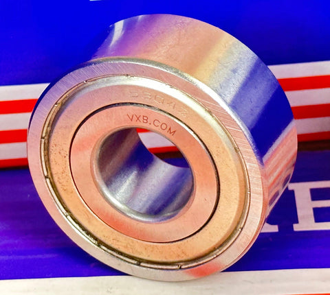 5204ZZ Bearing Angular contact 5204ZZ