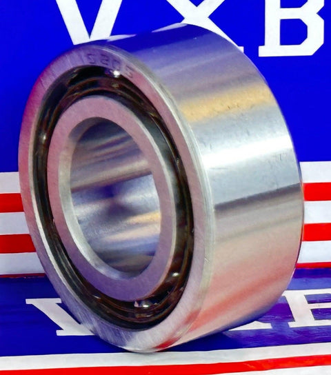 5205 Angular Contact 25mm Bore 25x52x20.6 Bearing - VXB Ball Bearings