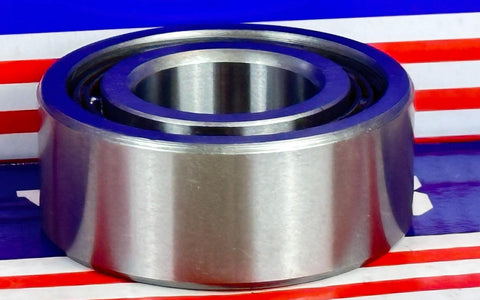 5205 Angular Contact 25mm Bore 25x52x20.6 Bearing - VXB Ball Bearings