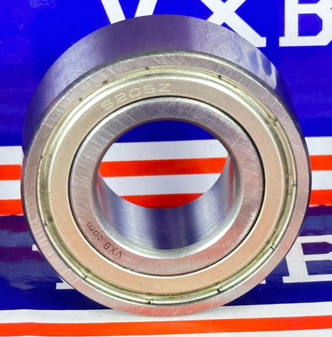 5205ZZ 25x52x20.6 Angular Contact Bearing - VXB Ball Bearings