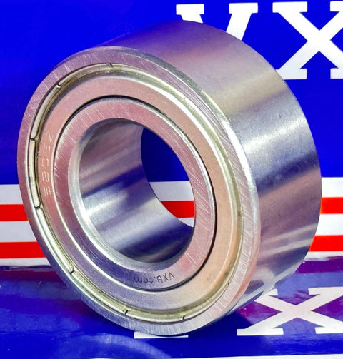 5205ZZ 25x52x20.6 Angular Contact Bearing - VXB Ball Bearings