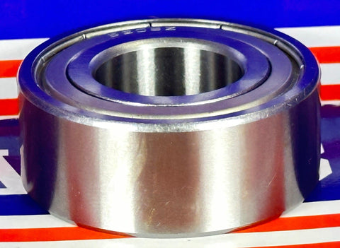 5205ZZ 25x52x20.6 Angular Contact Bearing - VXB Ball Bearings