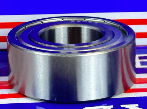 5206ZZ 30x62x23.8 Angular Contact Bearing - VXB Ball Bearings