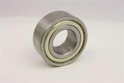 5206ZZ Angular Contact Bearing 30x62x23.8 - VXB Ball Bearings