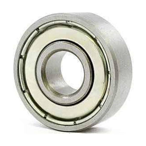 5302ZZ Angular Contact Bearing Shielded 15x42x19 - VXB Ball Bearings