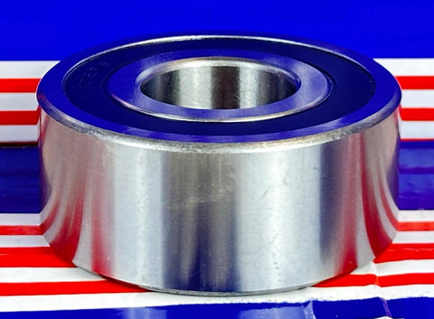 5306-2RS Angular Contact Bearing 30x72x30.2 - VXB Ball Bearings