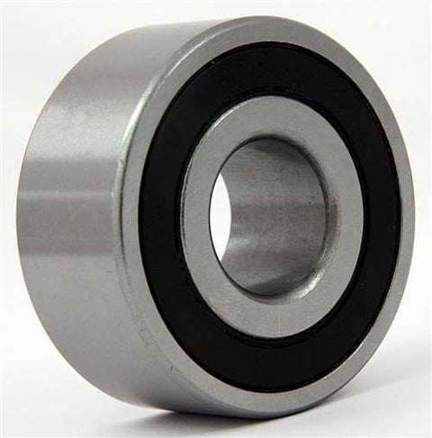 5306-2RS Angular Contact Bearing 30x72x30.2 - VXB Ball Bearings