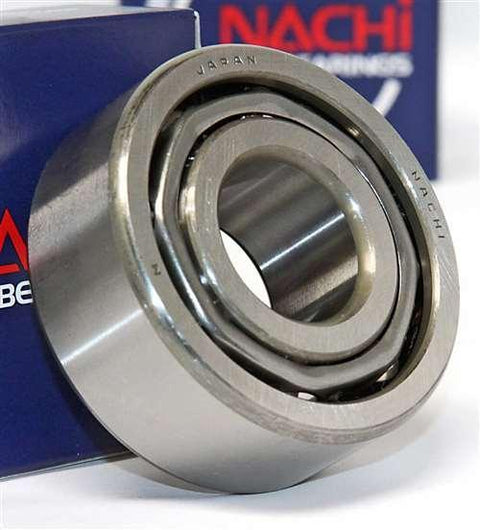 5309 Nachi 2 Rows Angular Contact Bearing Japan 45x100x39.7 Bearings - VXB Ball Bearings