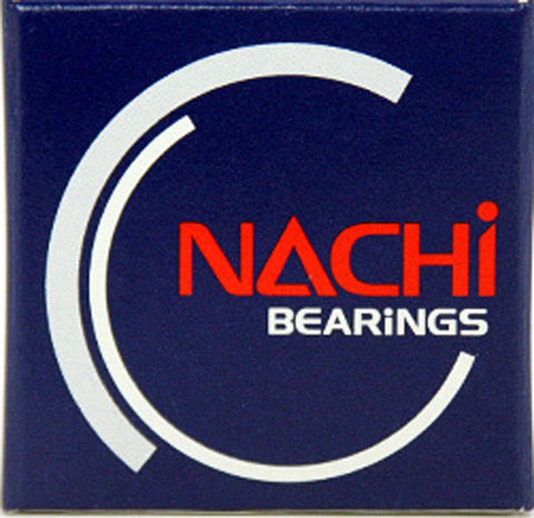 5313-2NSE Nachi 2 Rows Angular Contact Bearing Japan 65x140x58.7 Bearings - VXB Ball Bearings