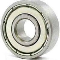 5315ZZ 2 Rows Angular Contact Bearing 75x160x68.3mm - VXB Ball Bearings